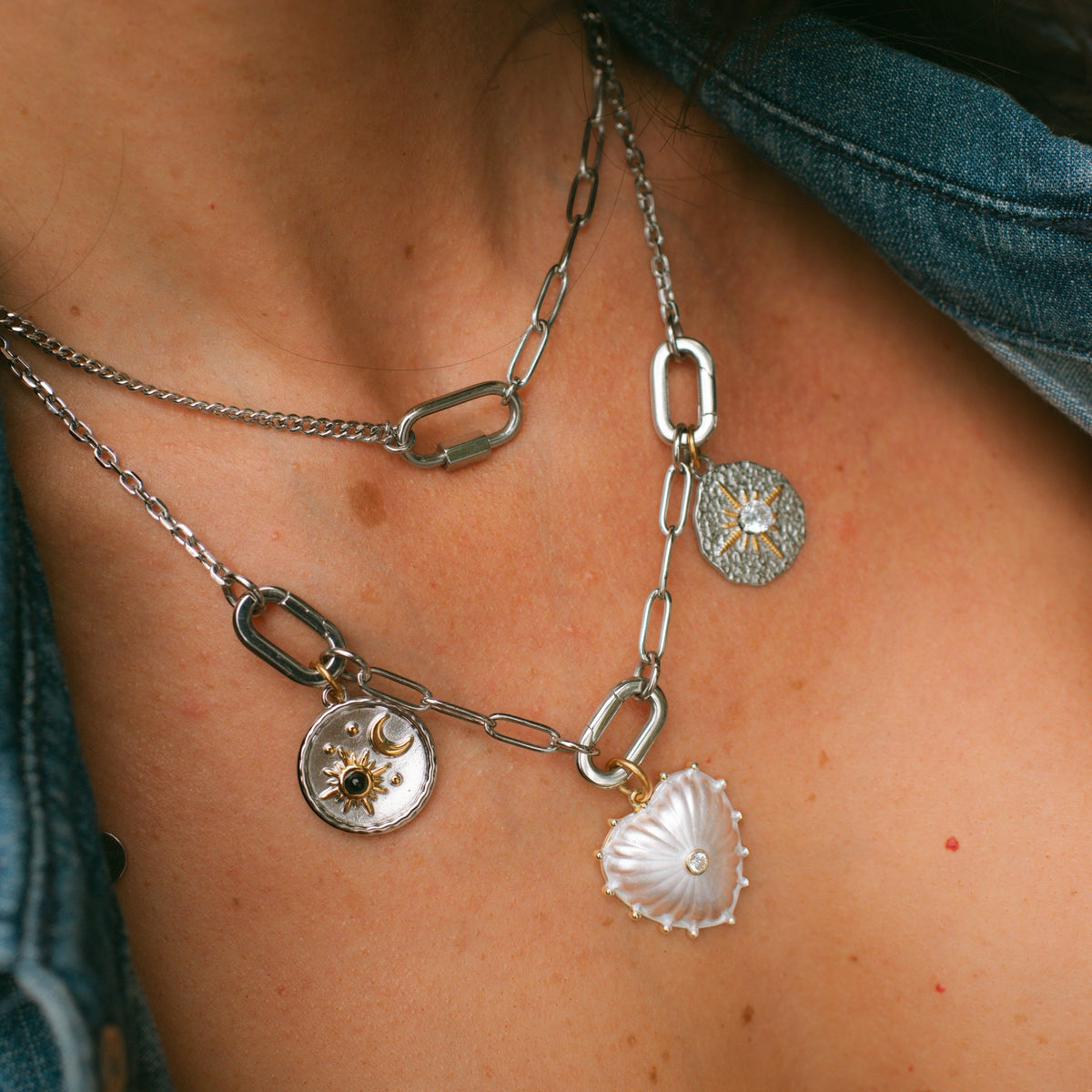 Moonlight Charm