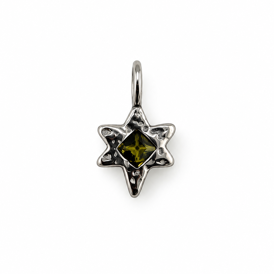 NOVA Star Charm