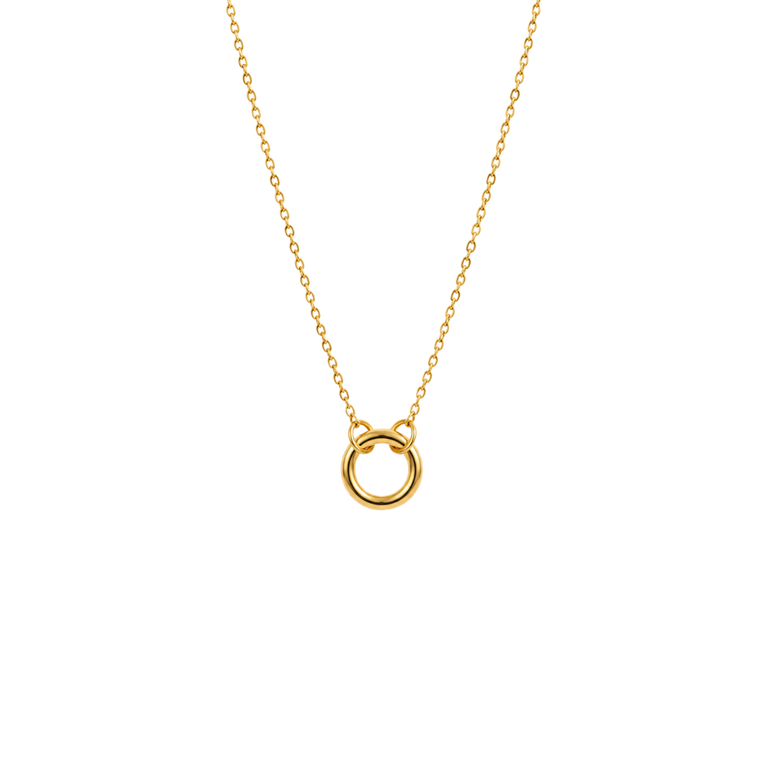 NOVA Connector Necklace