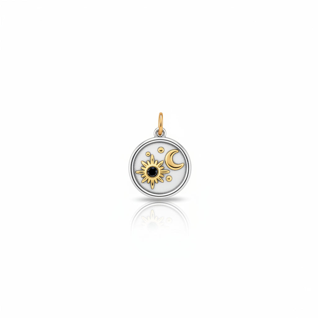Eclipse Charm