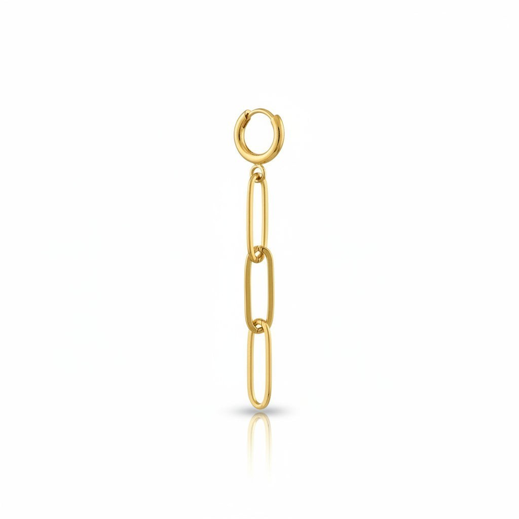 MAR Connector Necklace