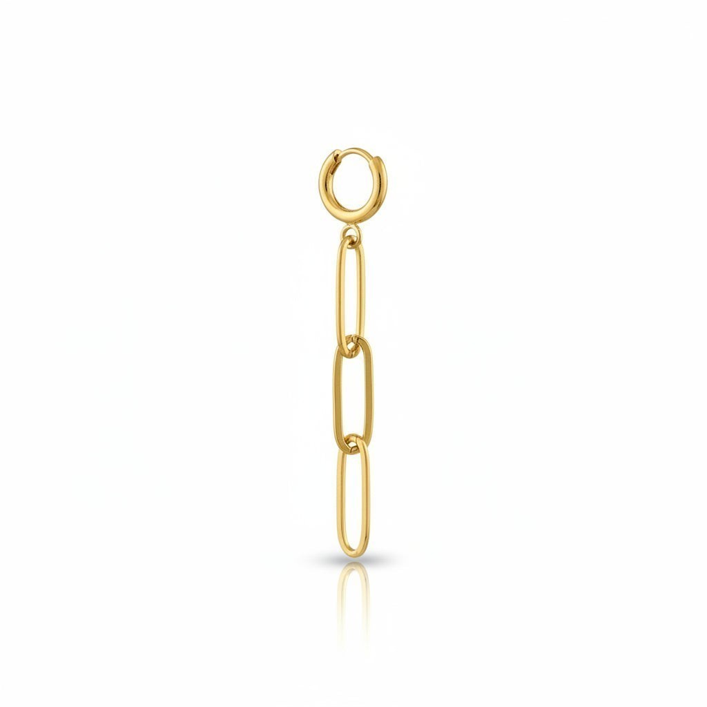 BRISA Connector Necklace