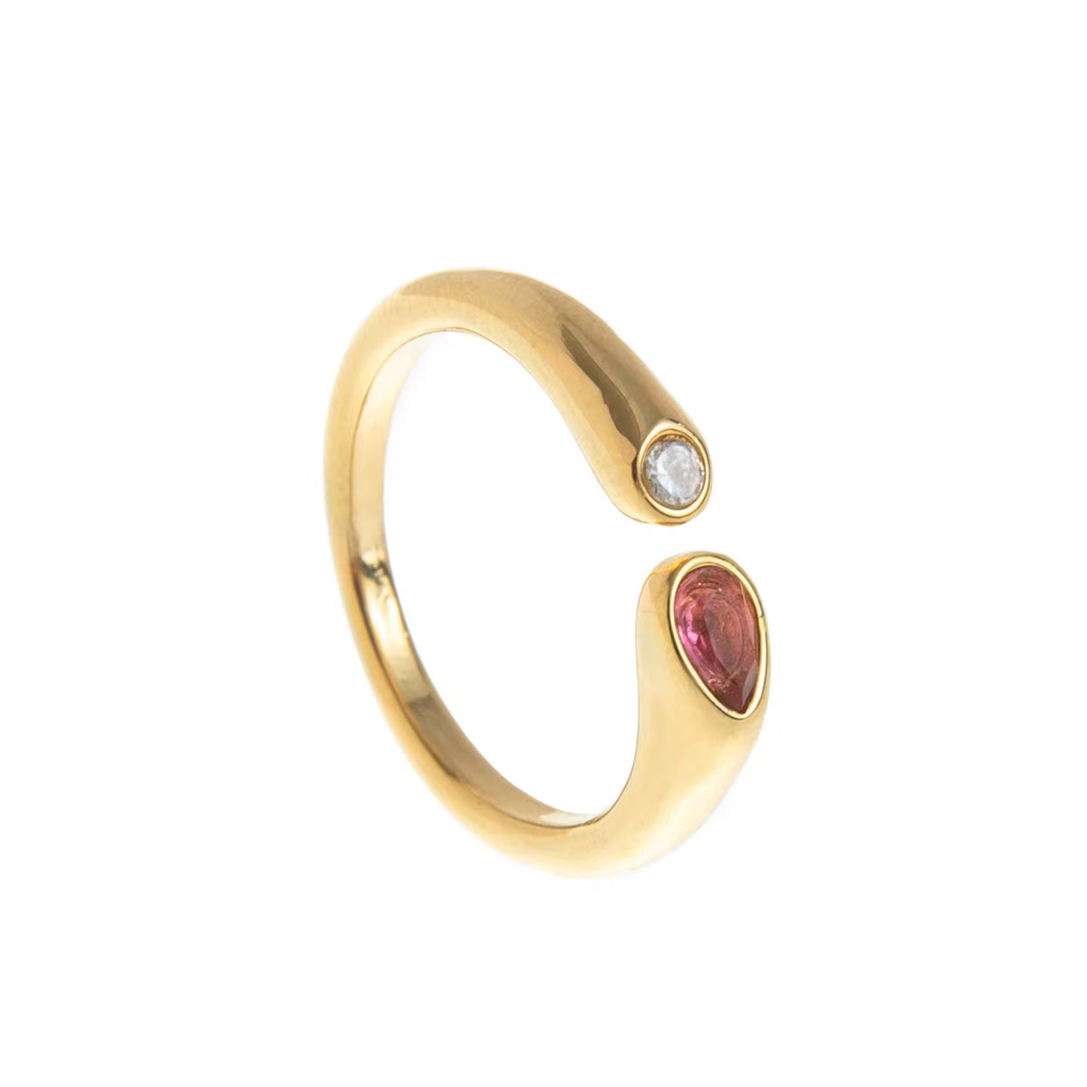 BIRTHSTONE Ring